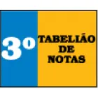 CARTÓRIO DO 3º TABELIÃO DE NOTAS DE SANTO ANDRÉ