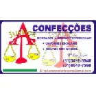 A JUSTIÇA CONFECÇÃO E INSTITUTO E INSTITUTO ANJOS DA BELEZA