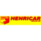 HENRICAR VEÍCULOS E BOLSA DE AUTOMÓVEIS.