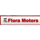 FLORA MOTORS CONCESSIONÁRIA HONDA - SANTO AMARO
