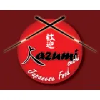 KAZUMI SUSHI JAPANESE FOOD