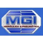 MGI CONEXOES COM. CONEXÕES HIDRÁULICAS E PNEUMÁTICAS LTDA