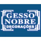 GESSO NOBRE DECORAÇÕES