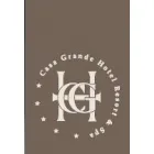 CASA GRANDE HOTEL RESORT & SPA