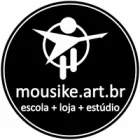 MOUSIKÊ CENTRAL ART - ESCOLA DE MÚSICA, ESTÚDIO E LOJA