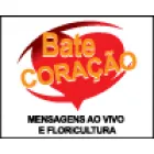 BATE CORAÇÃO MENSAGENS AO VIVO E FLORICULTURA