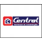 CENTRAL MATERIAIS DE CONSTRUÇÃO