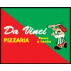 DA VINCI PIZZARIA
