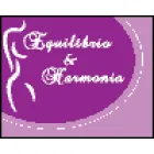EQUILÍBRIO E HARMONIA