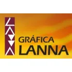 LANNA PROJETOS GRÁFICOS LTDA