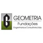 GEOMETRIA ENGENHARIA CONSULTORIA FUNDAÇÕES