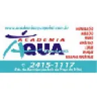ACADEMIA DE GINÁSTICA AQUA POINT