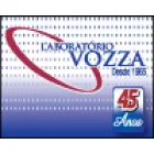 LABORATÓRIO VOZZA DESDE 1965