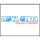 NOVA ONDA CARTUCHOS E INFORMÁTICA