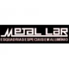 METAL LAR ESQUADRIAS METÁLICAS