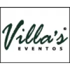 BUFFET VILLA'S EVENTOS