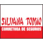 SILVANA TOMIO CORRETORA DE SEGUROS