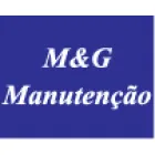 M & G MANUTENÇÃO DE BALANÇAS