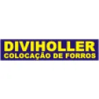 DIVIHOLLER COLOCAÇÃO DE FORROS