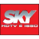 GRANVIDEO SKY BLUMENAU