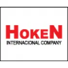 HOKEN INTERNATIONAL COMPANY