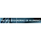 VALBOX ESQUADRIA DE ALUMÍNIO