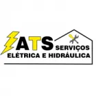 ATS - SERVIÇOS ELÉTRICOS E HIDRÁULICOS
