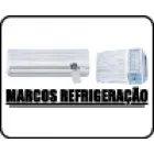 MARCOS REFRIGERAÇÃO