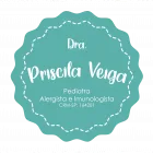 DRA. PRISCILA VEIGA KEZAM GABRIEL - PEDIATRA E ALERGISTA INFANTIL
