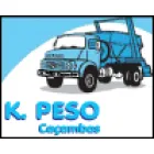 CAÇAMBA DEUSEG K. PESO