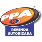 P P A SANTOS