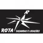 ROTA - CAÇAMBAS E LOCAÇÕES