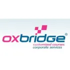 ESCOLA DE INGLÊS OXBRIDGE
