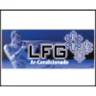 LFG AR-CONDICIONADO