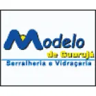 MODELO DE GUARUJÁ SERRALHERIA E VIDRAÇARIA