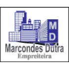 MARCONDES DUTRA EMPREITEIRA