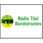 RÁDIO TÁXI BANDEIRANTES