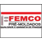 FEMCO - PRÉ-MOLDADOS DE CONCRETO LTDA