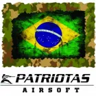 PATRIOTAS AIRSOFT
