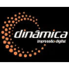 DINÂMICA COMUNICAÇÃO VISUAL
