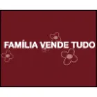 FAMÍLIA VENDE TUDO