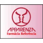 APPARENZA LABORATÓRIO DE MANIPULAÇÃO COSMÉTICAS E FARMACÊUTICAS