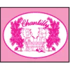 DOCERIA CHANTILLY