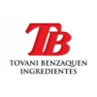 TOVANI BENZAQUEN COM IMP EXP REPRESENTAÇÕES LTDA