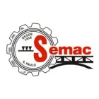 SEMAC SOCIEDADE DE ESTRUTURA E MECÂNICA - VILA FIRMIANO PINTO