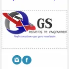 GS PROJETOS DE ENGENHARIA LTDA
