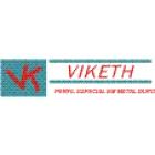 VIKETH PERFIL ESPECIAIS EM METAL DURO