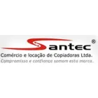 SANTEC COMÉRCIO E LOCAÇÃO DE COPIADORAS