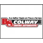 BS COLWAY CENTRO AUTOMOTIVO
