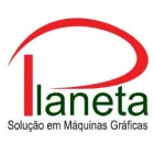 PLANETA MÁQUINAS GRÁFICAS - BRAS